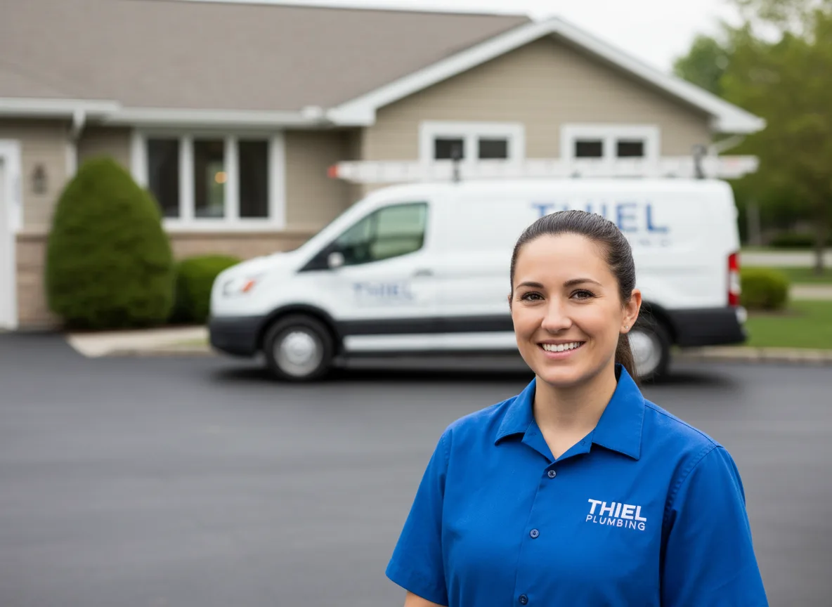 Plumber Winona, OH FAQs